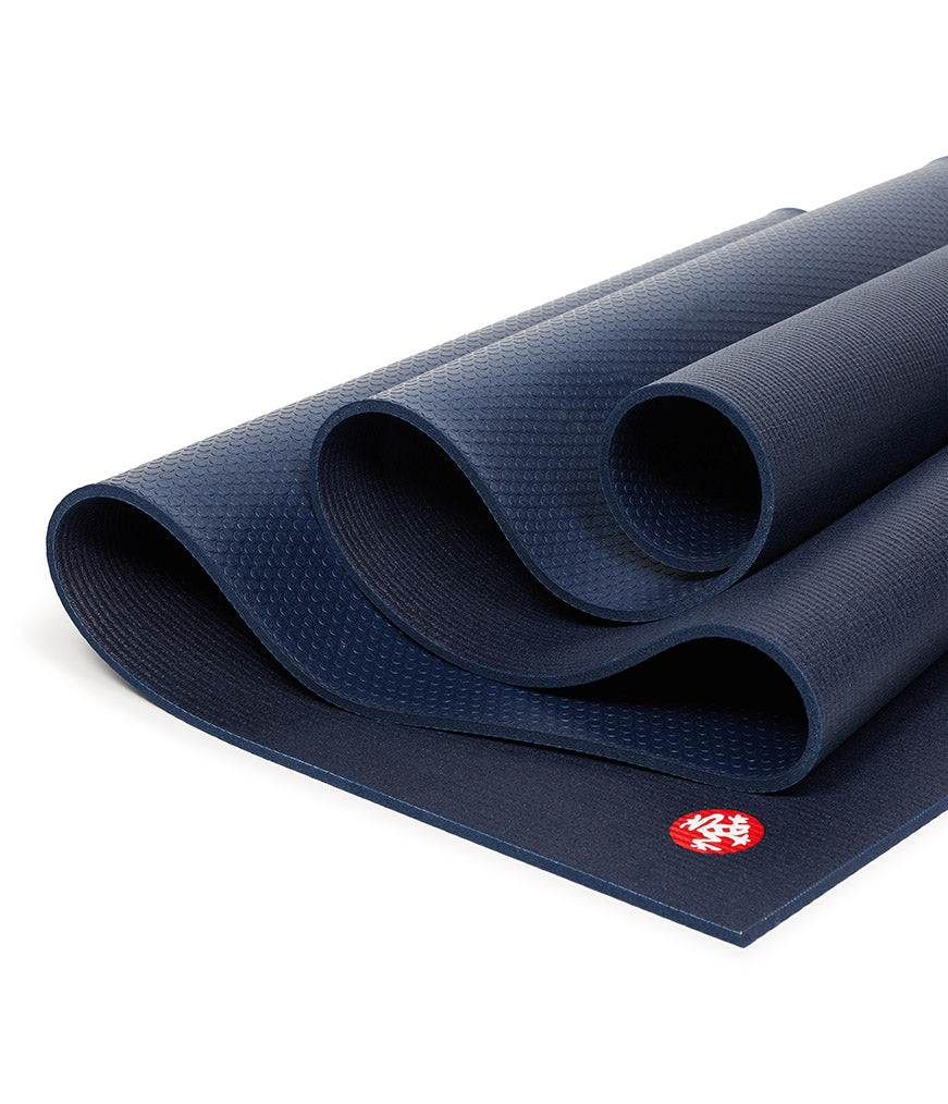 Manduka jogos kilimėlis PRO Midnight