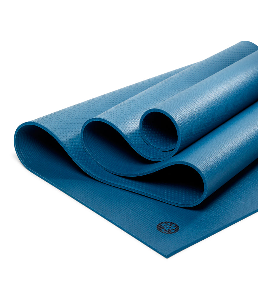 Manduka jogos kilimėlis PRO Aquamarine