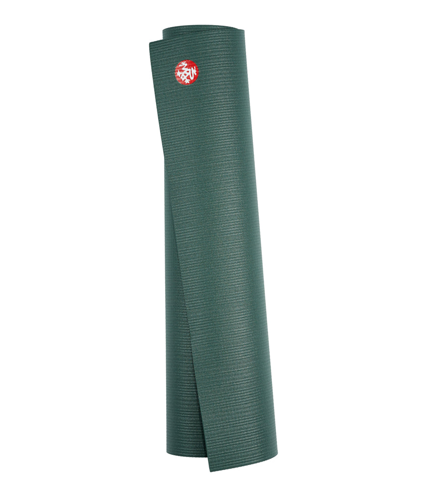Manduka jogos kilimėlis PRO Black Sage