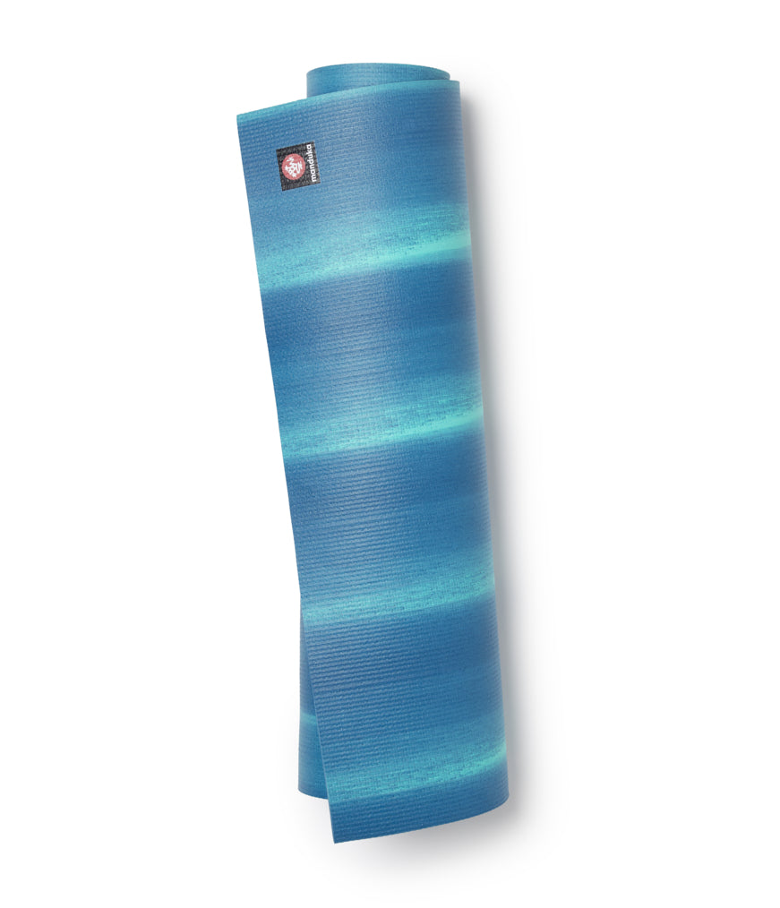 Manduka jogos kilimėlis PRO Float Colourfields