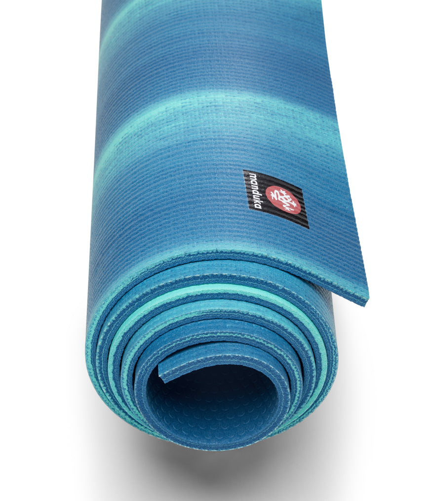 Manduka jogos kilimėlis PRO Float Colourfields