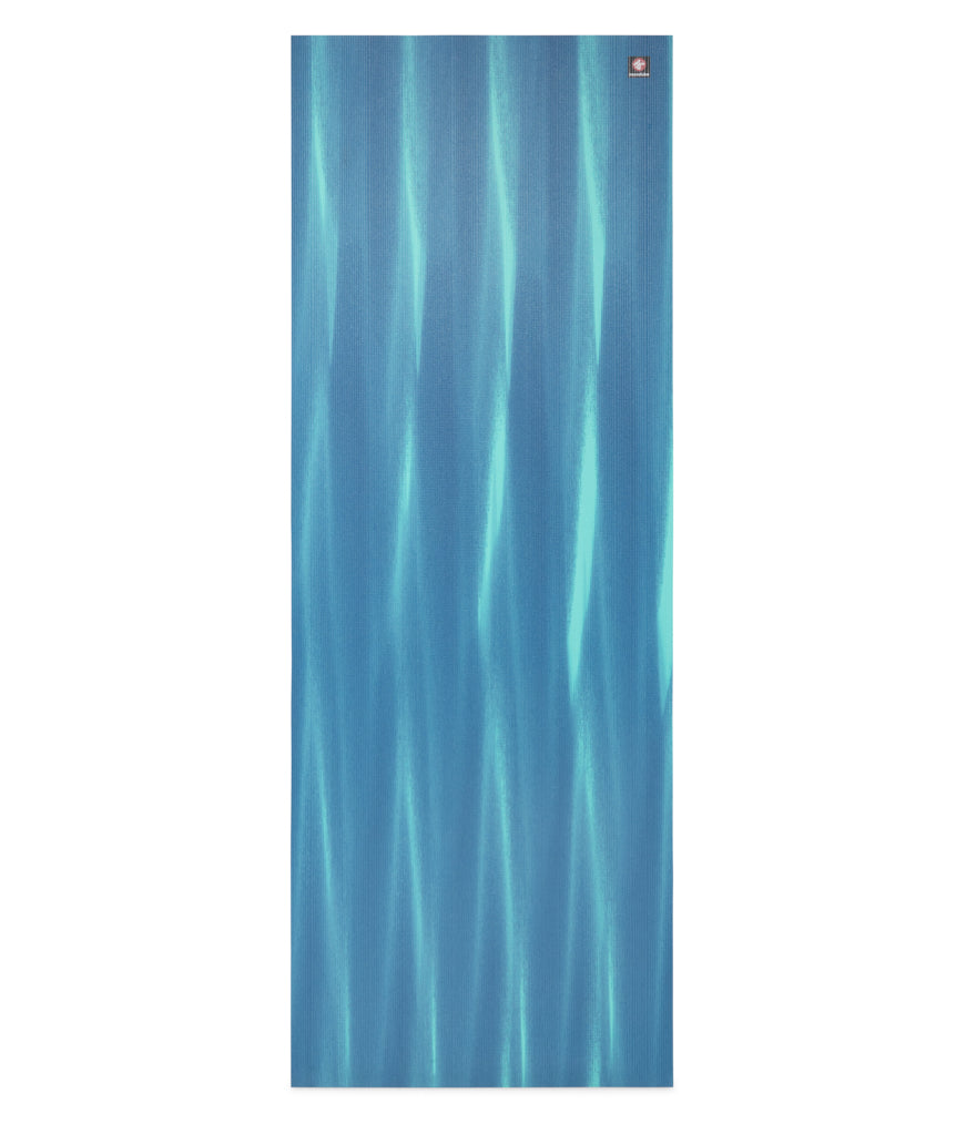 Manduka jogos kilimėlis PRO Float Colourfields