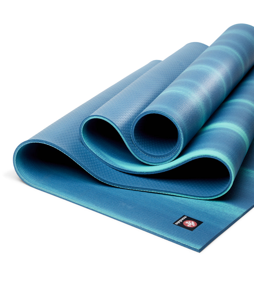 Manduka jogos kilimėlis PRO Float Colourfields