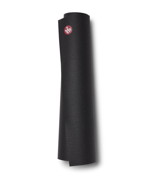 Manduka jogos kilimėlis PROlite Black