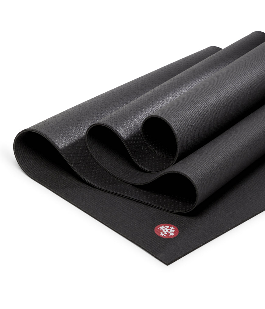 Manduka jogos kilimėlis PROlite Black