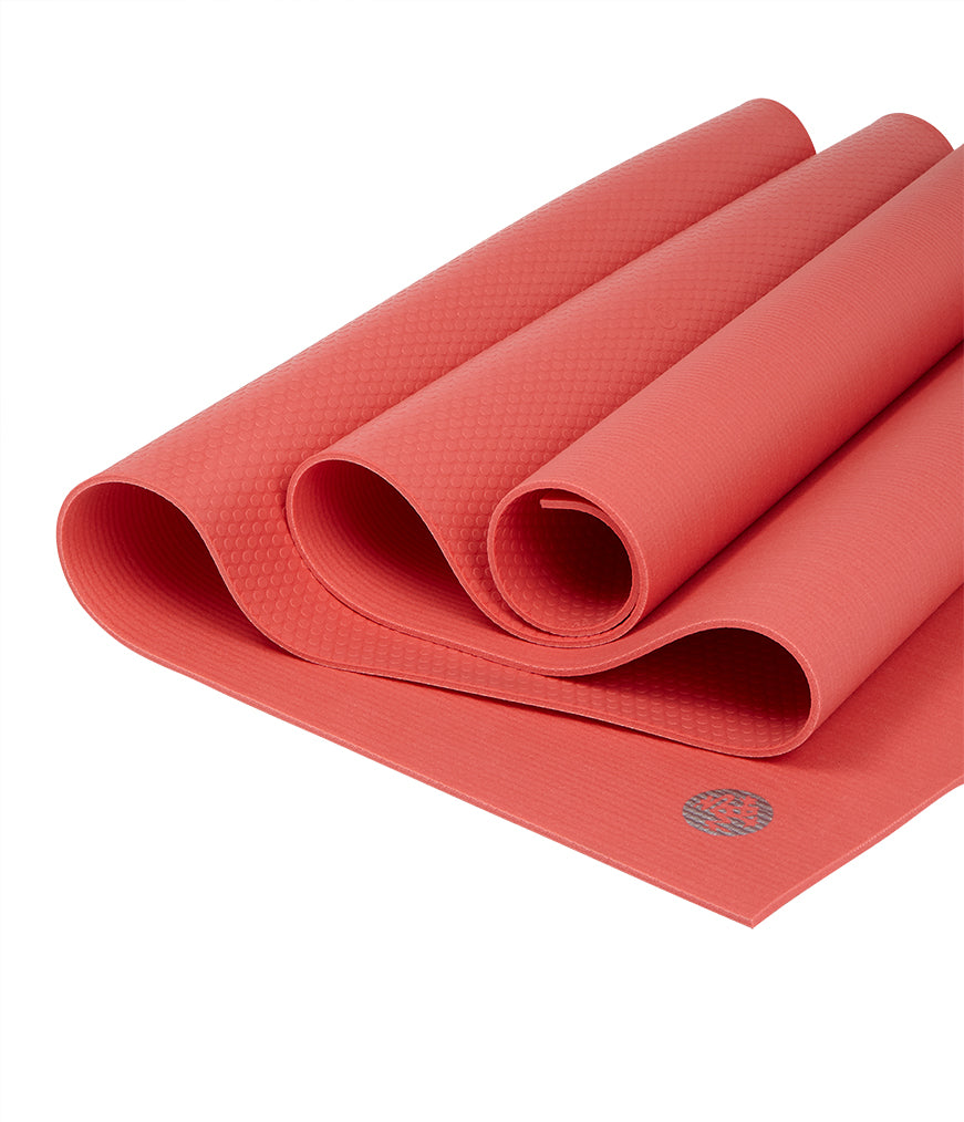 Manduka jogos kilimėlis PROlite Deep Coral