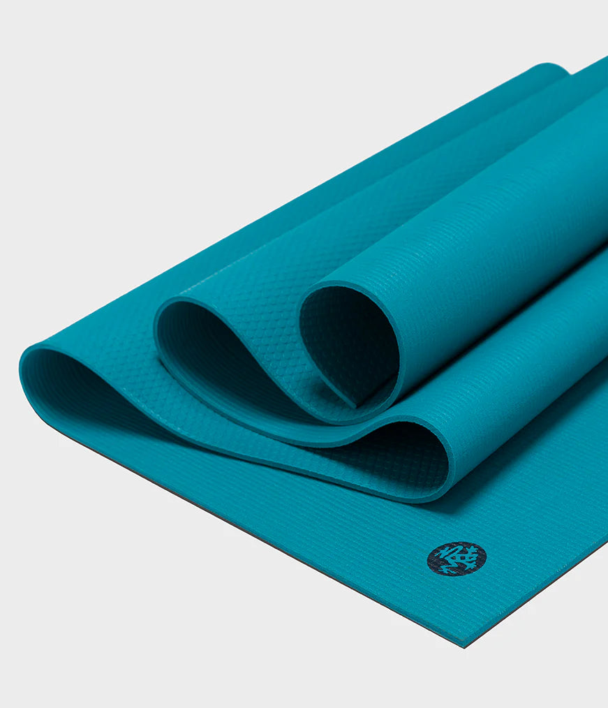 Manduka jogos kilimėlis PROlite Peacock