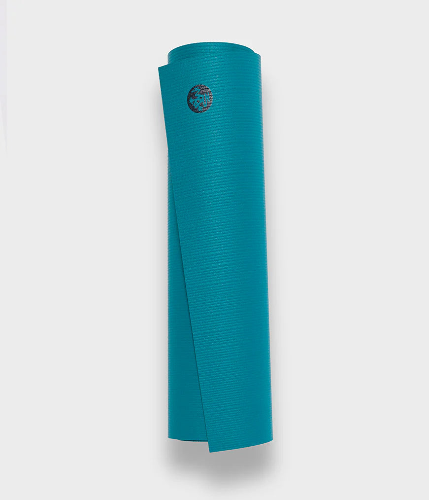 Manduka jogos kilimėlis PROlite Peacock