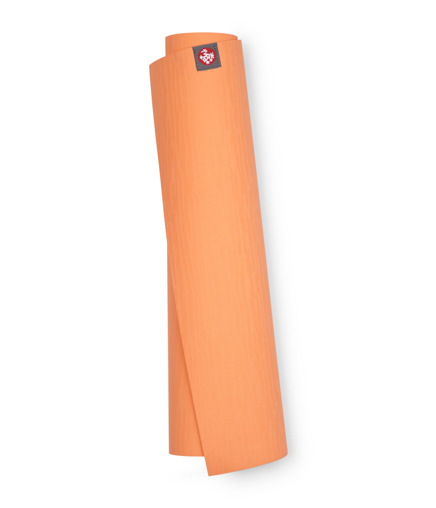 Manduka rubber yoga mat eKO Lite Melon