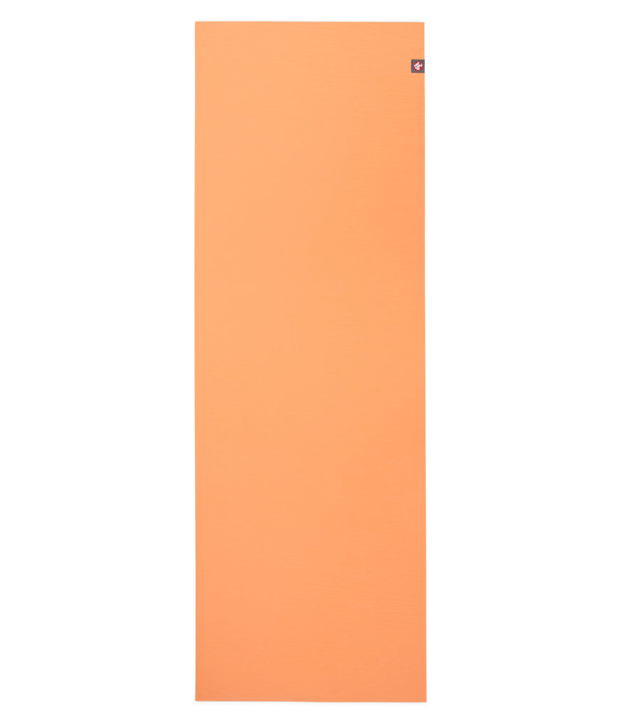 Manduka rubber yoga mat eKO Lite Melon