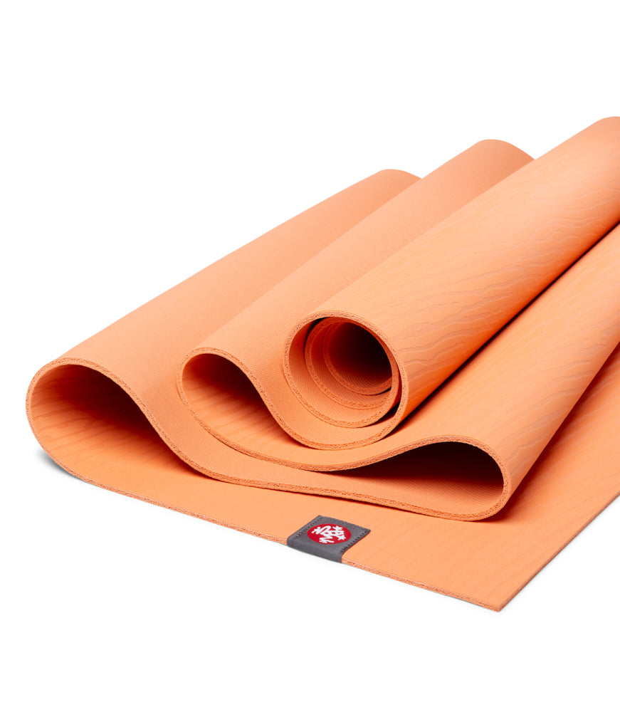 Manduka rubber yoga mat eKO Lite Melon