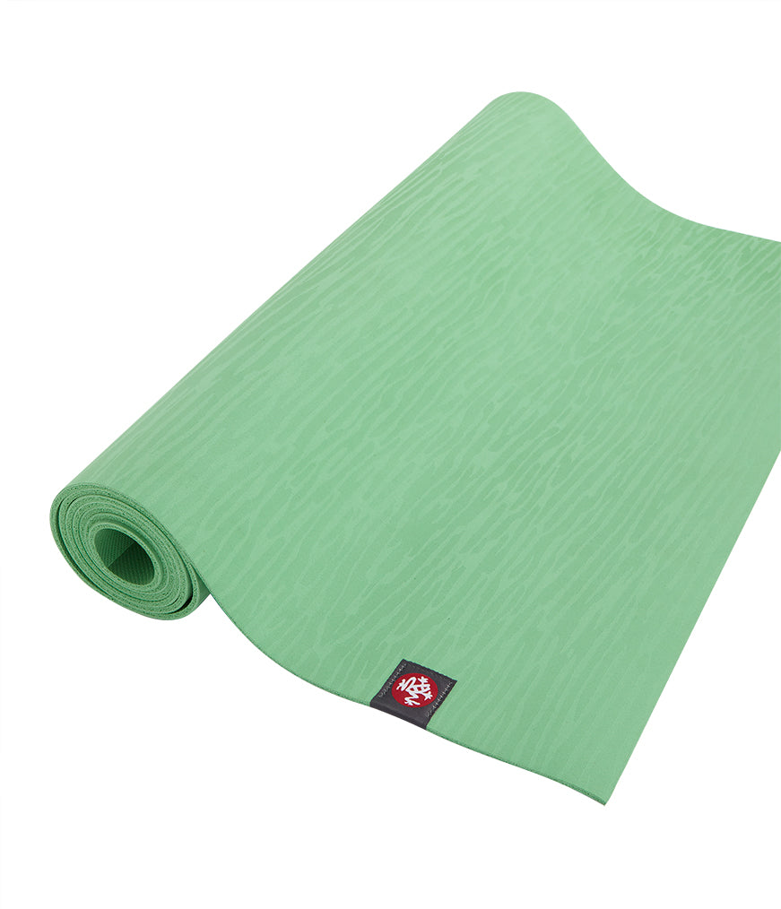 Manduka rubber yoga mat eKO Lite Lido