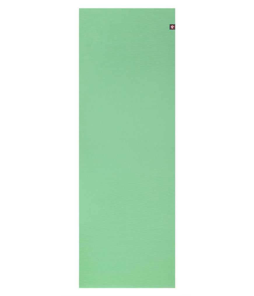 Manduka rubber yoga mat eKO Lite Lido
