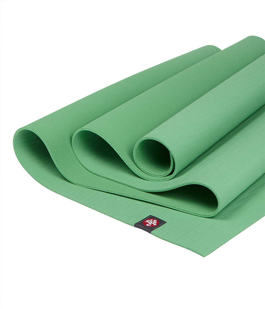 Manduka rubber yoga mat eKO Lite Lido