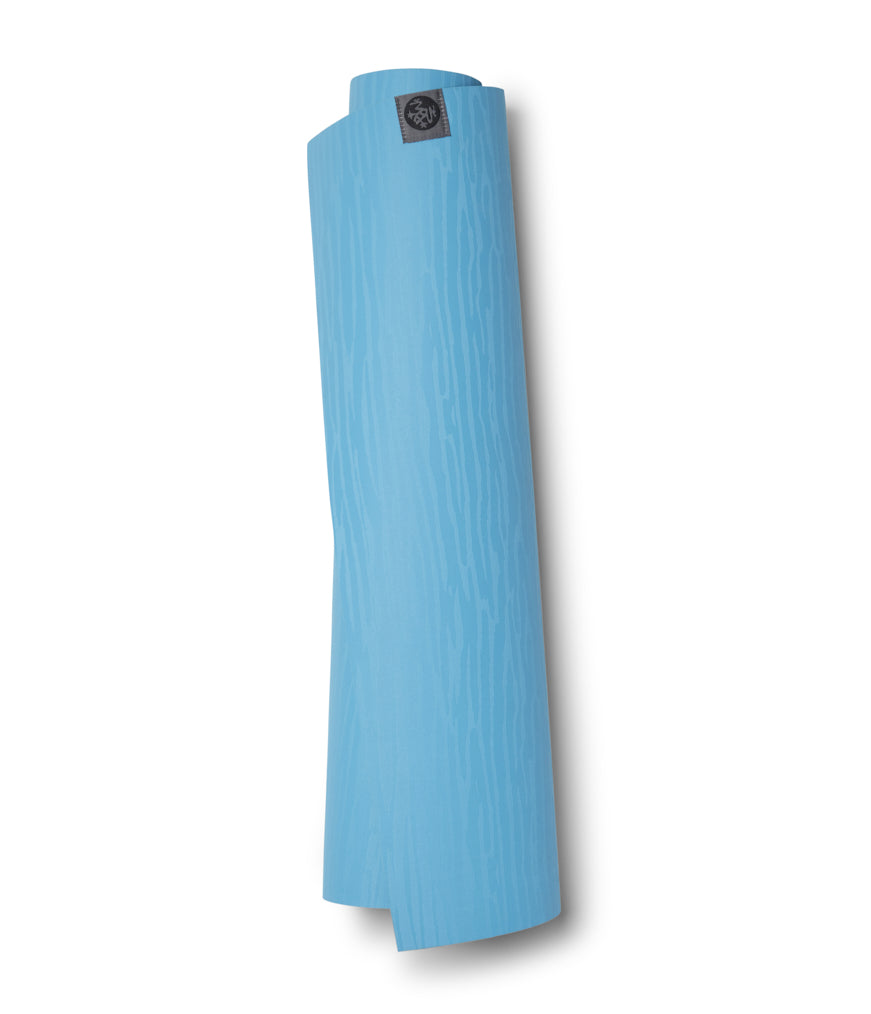 Manduka rubber yoga mat eKO Lite Marina