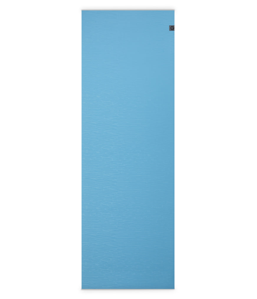 Manduka rubber yoga mat eKO Lite Marina