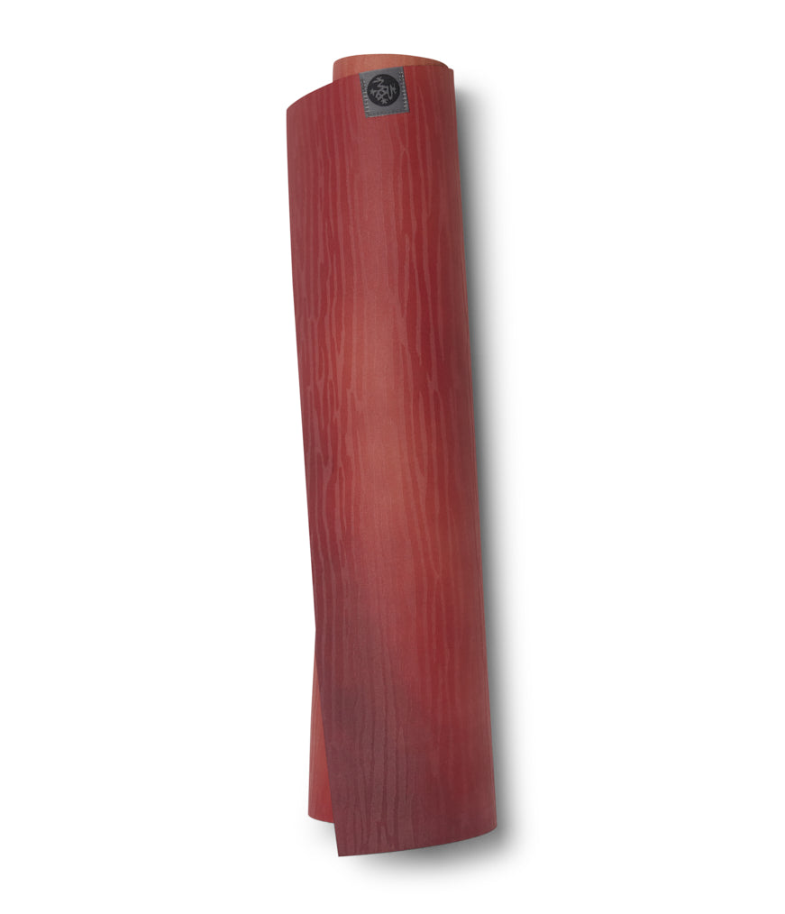 Manduka rubber yoga mat eKO Lite Full Bloom