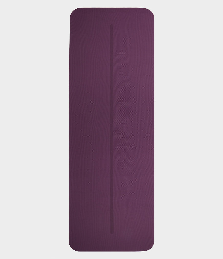 Jogos kilimėlis Manduka Begin Lavender