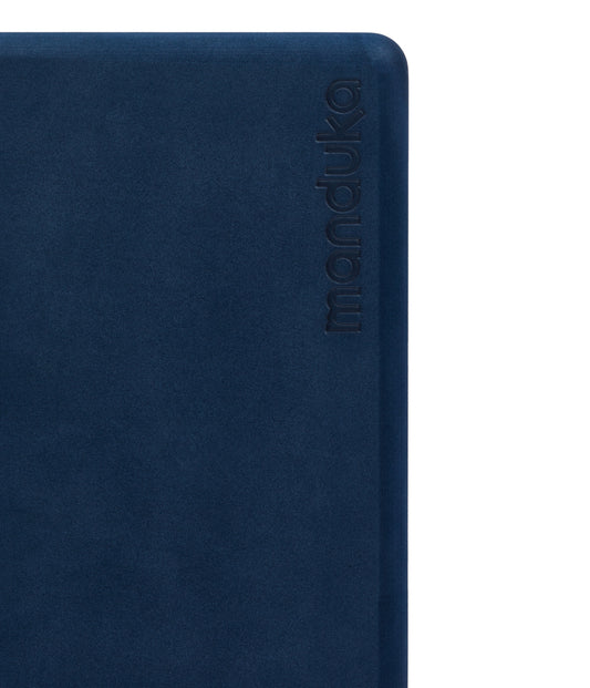 Jogos blokas Manduka Midnight