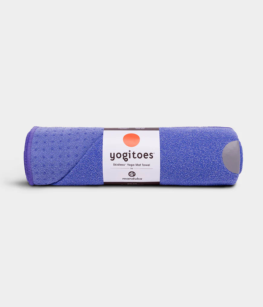 Rankšluostis jogai Manduka yogitoes Yes Please