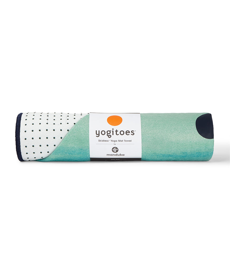Jogos rankšluostis Manduka yogitoes Lagoon