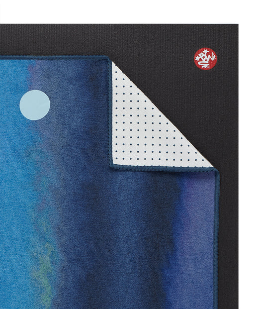 Jogos rankšluostis Manduka yogitoes Waters Edge