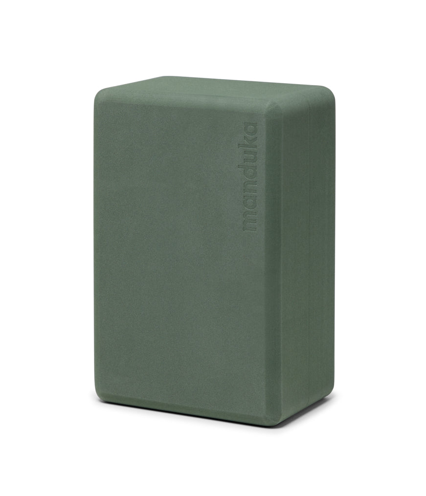 Manduka jogos blokas Sage