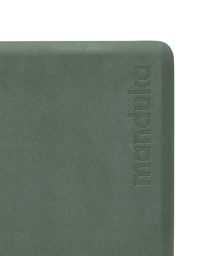 Manduka jogos blokas Sage