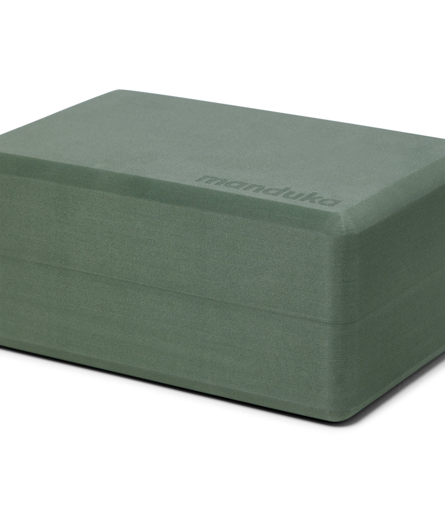 Manduka jogos blokas Sage