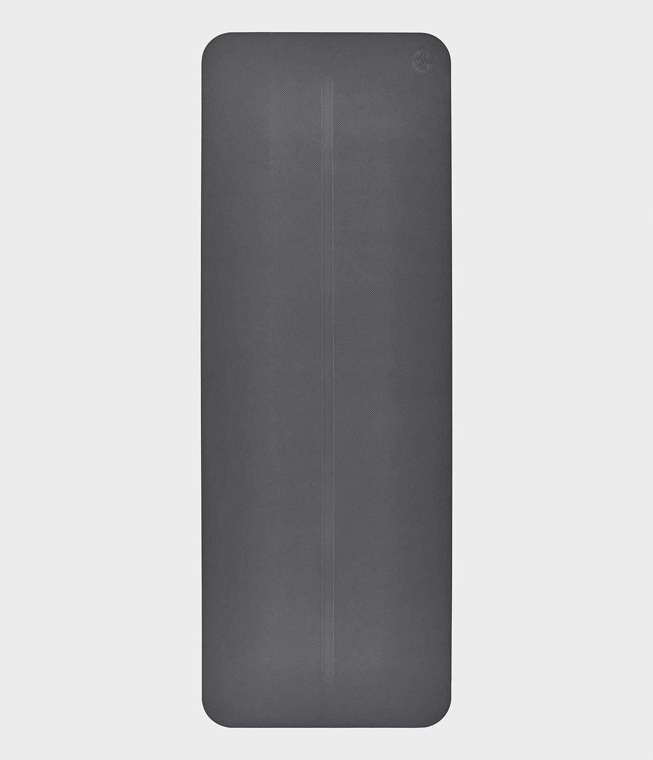 Jogos kilimėlis Manduka Begin Steel Grey