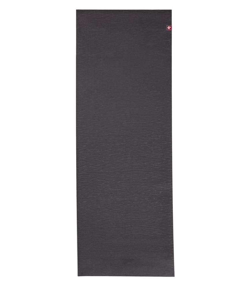 Manduka rubber yoga mat eKO Lite Charcoal
