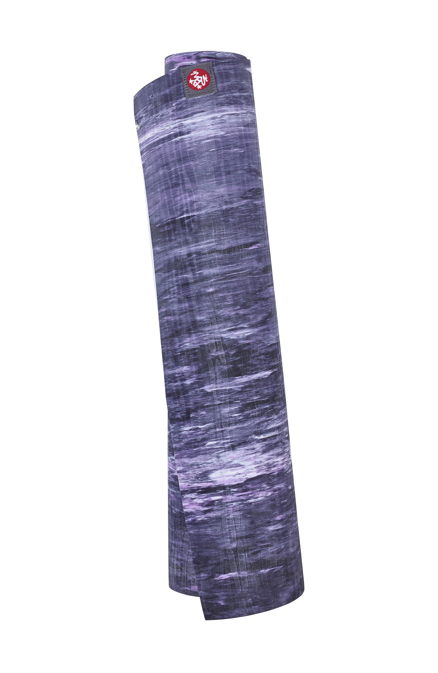 Manduka rubber yoga mat eKO Lite Hyacinth Marbled