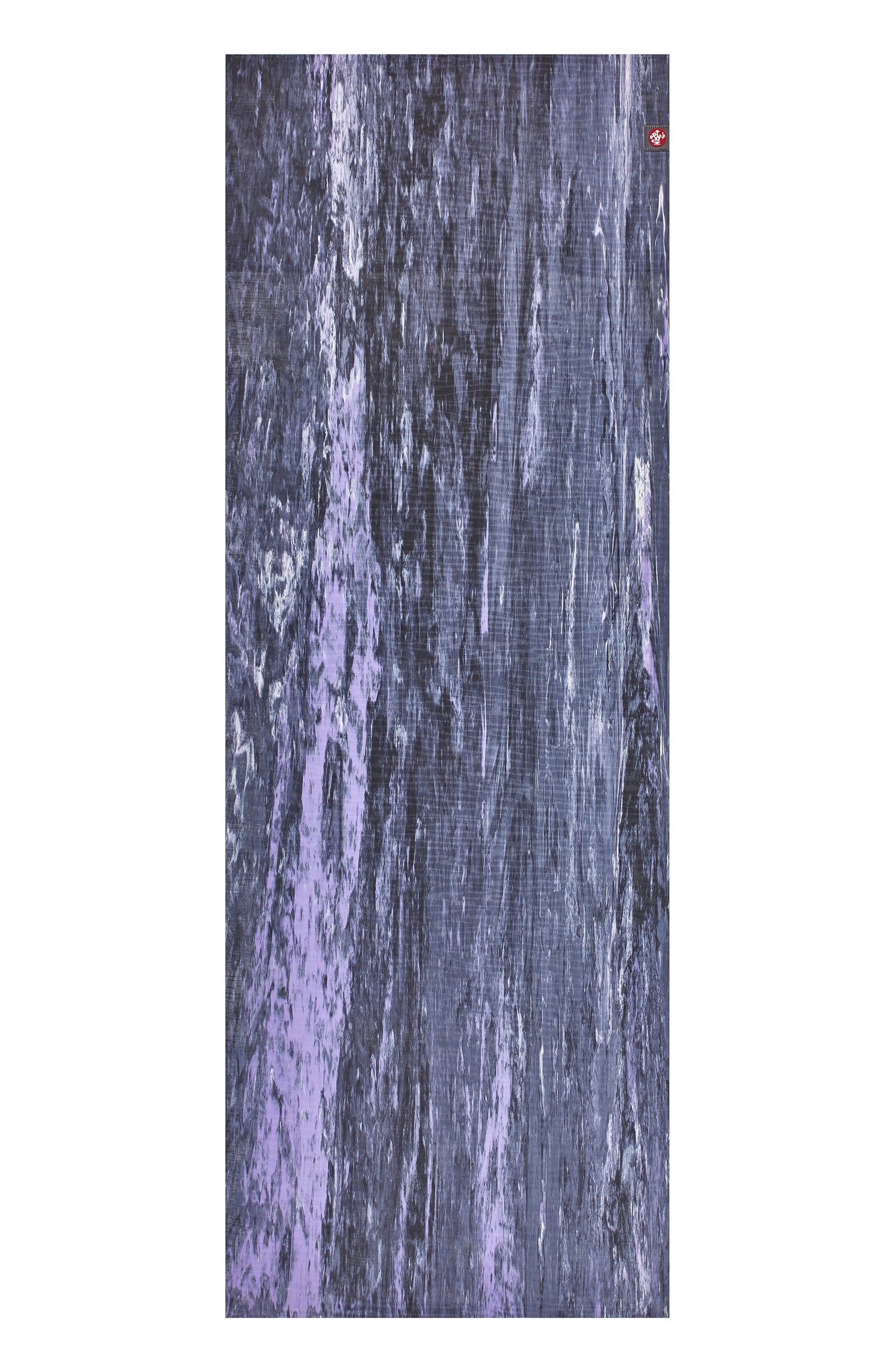 Manduka rubber yoga mat eKO Lite Hyacinth Marbled