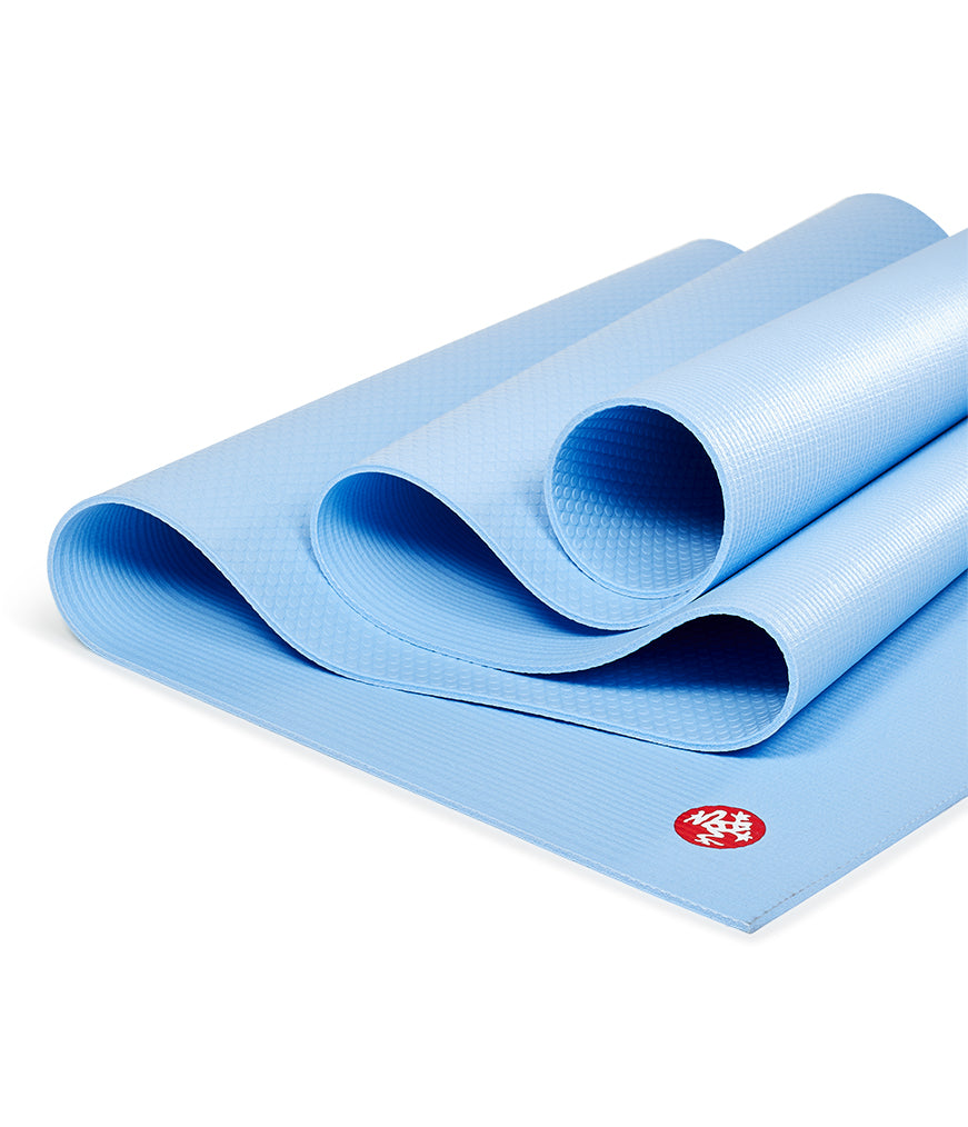 Manduka jogos kilimėlis PROlite Clear Blue