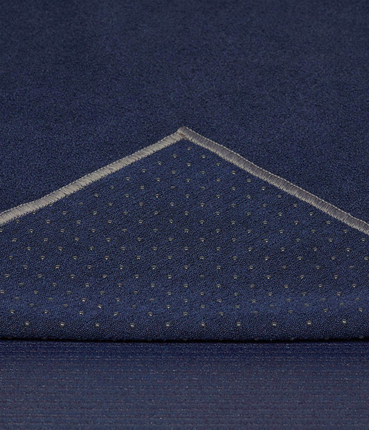Manduka jogos rankšluostis yogitoes Midnight