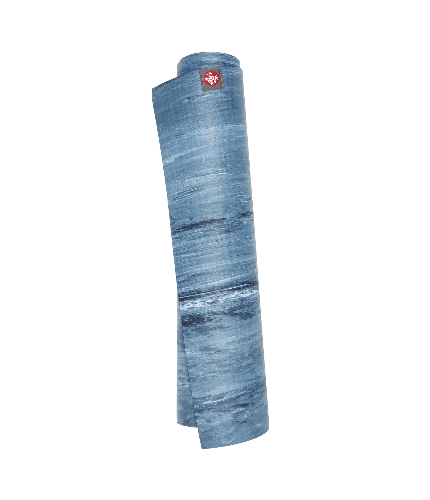 Manduka rubber yoga mat eKO Lite EBB