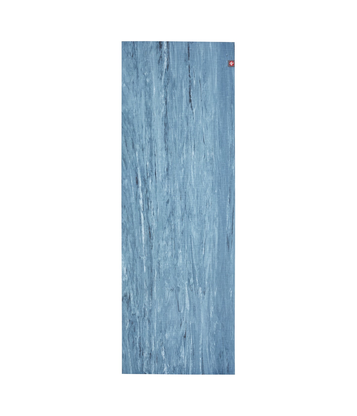 Manduka rubber yoga mat eKO Lite EBB