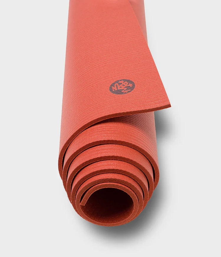 Manduka PRO 6 mm jogos kilimėliai