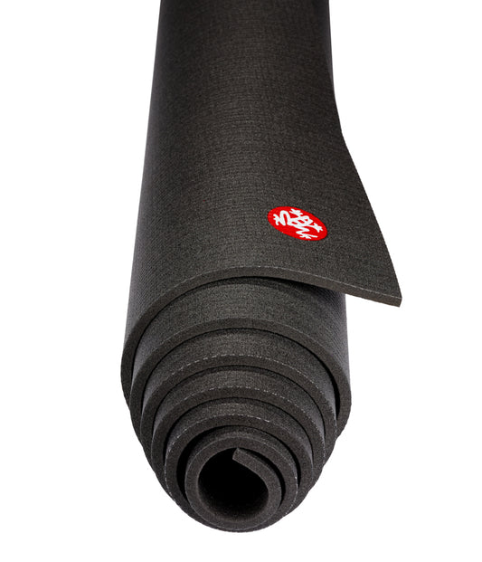 Manduka jogos kilimėlis PRO Black