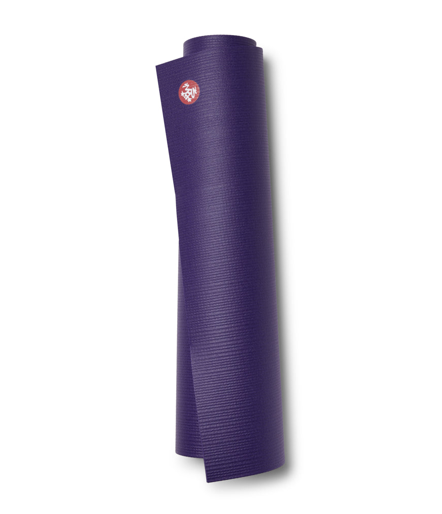 Manduka jogos kilimėlis PRO Black Magic