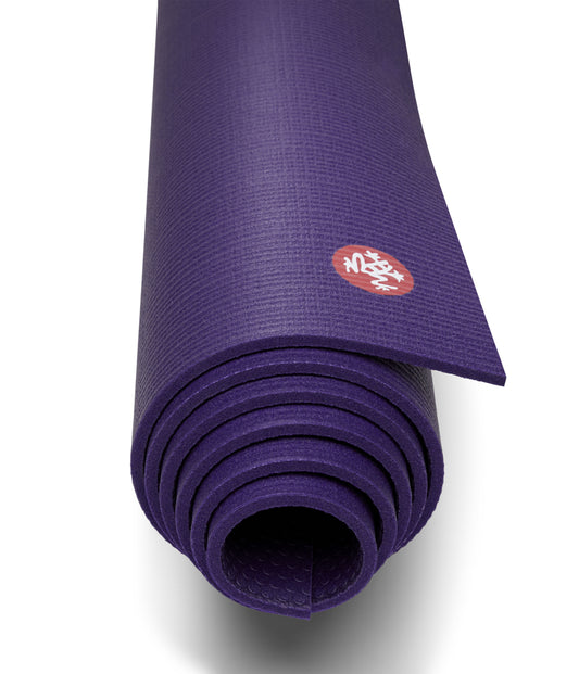 Manduka jogos kilimėlis PRO Black Magic