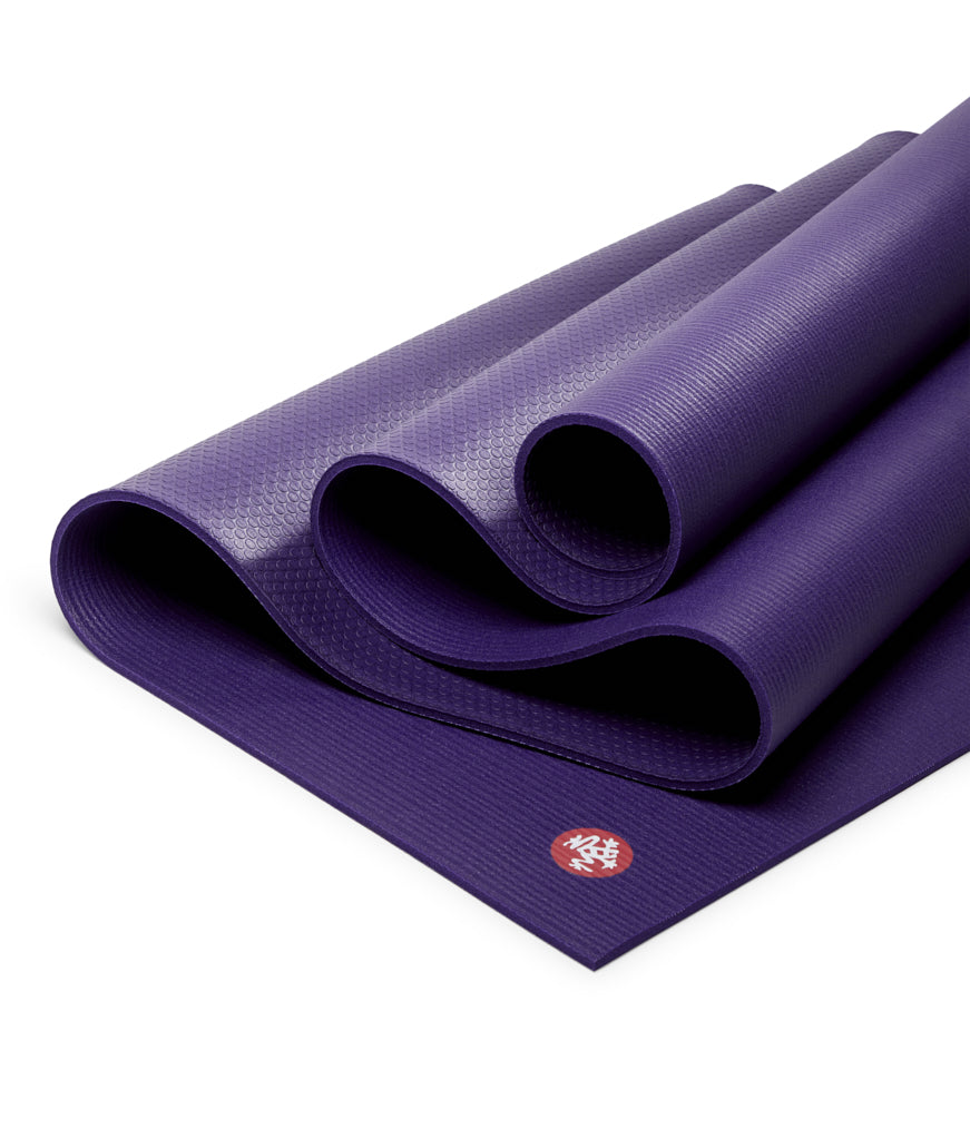 Manduka jogos kilimėlis PRO Black Magic