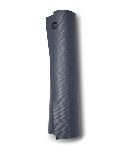 Manduka jogos kilimėlis PRO Black Thunder