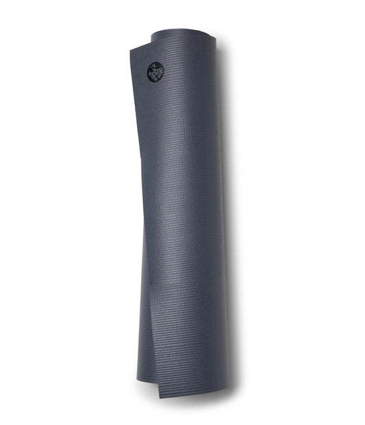 Manduka jogos kilimėlis PRO Black Thunder