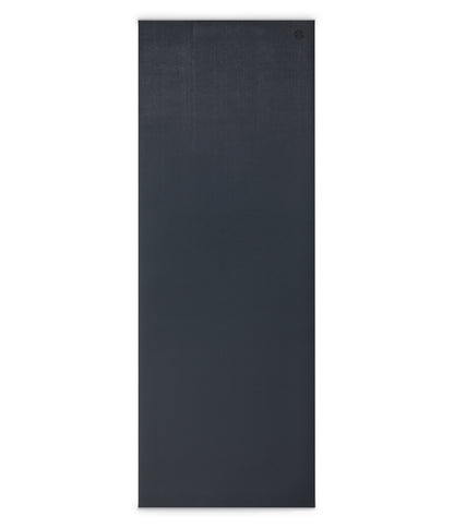 Manduka jogos kilimėlis PRO Black Thunder