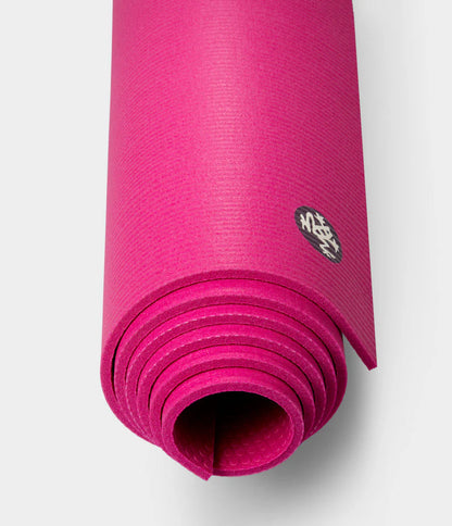 Manduka PRO Rooibos 6 mm jogos kilimėlis