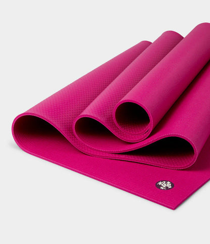 Manduka PRO Rooibos 6 mm jogos kilimėlis