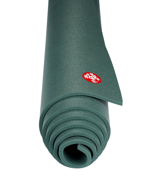 Manduka jogos kilimėlis PRO Black Sage