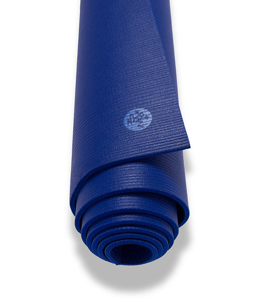 Manduka jogos kilimėlis PRO Blue Toad