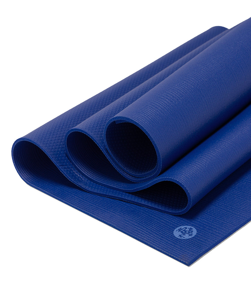 Manduka jogos kilimėlis PRO Blue Toad